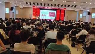 管理服务学院：对接行业头部企业...