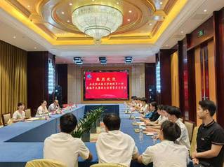 管理服务学院：心系实习生，关心...