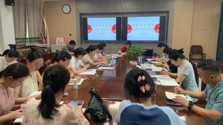 管理服务学院：奋起扬鞭正当时，...